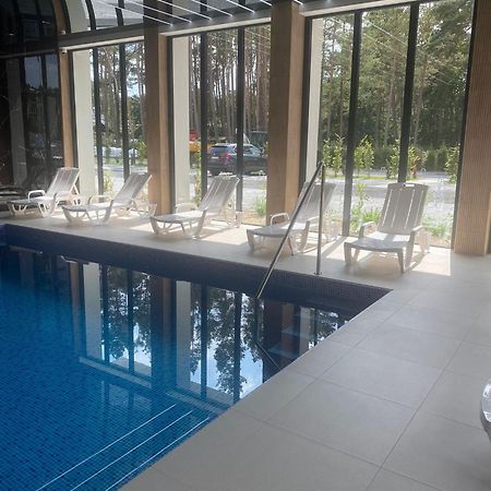 Baltic Apartament A26 Pobierowo Exteriér fotografie