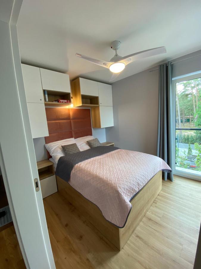 Baltic Apartament A26 Pobierowo Exteriér fotografie